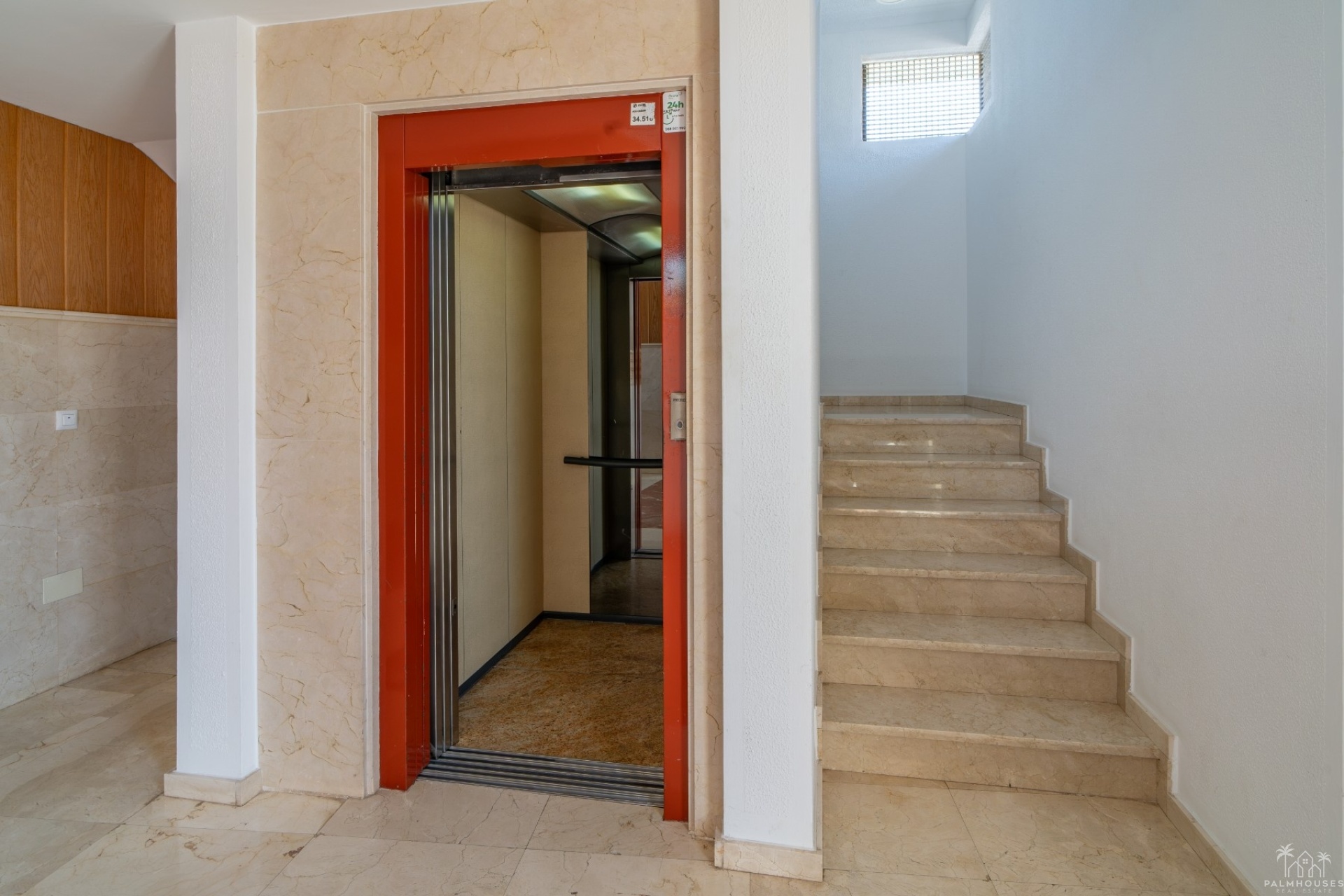 Revente - Apartment - Orihuela Costa - La Regia