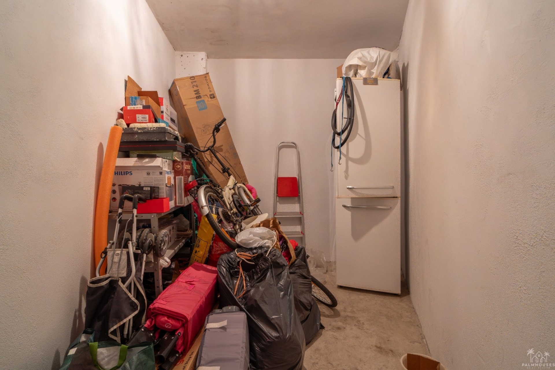 Revente - Apartment - Orihuela Costa - La Regia