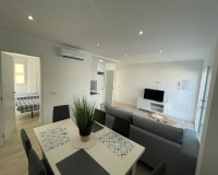 Revente - Apartment - Orihuela Costa - La Regia
