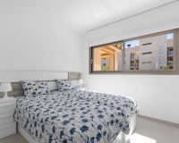 Revente - Apartment - Orihuela Costa - La Zenia