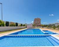 Revente - Apartment - Orihuela Costa - La Zenia