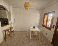 Revente - Apartment - Orihuela Costa - La Zenia