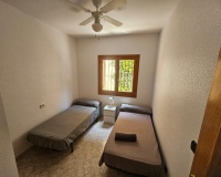 Revente - Apartment - Orihuela Costa - La Zenia