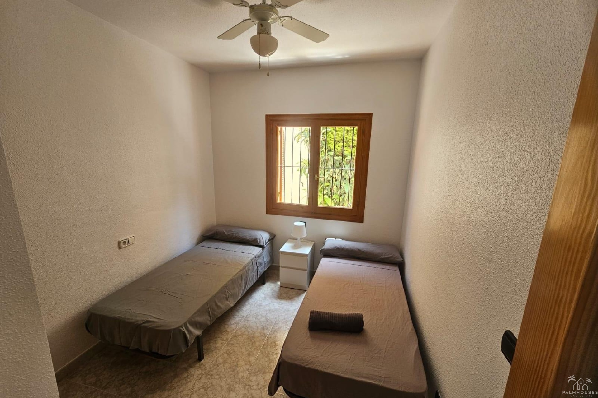Revente - Apartment - Orihuela Costa - La Zenia