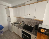 Revente - Apartment - Orihuela Costa - La Zenia