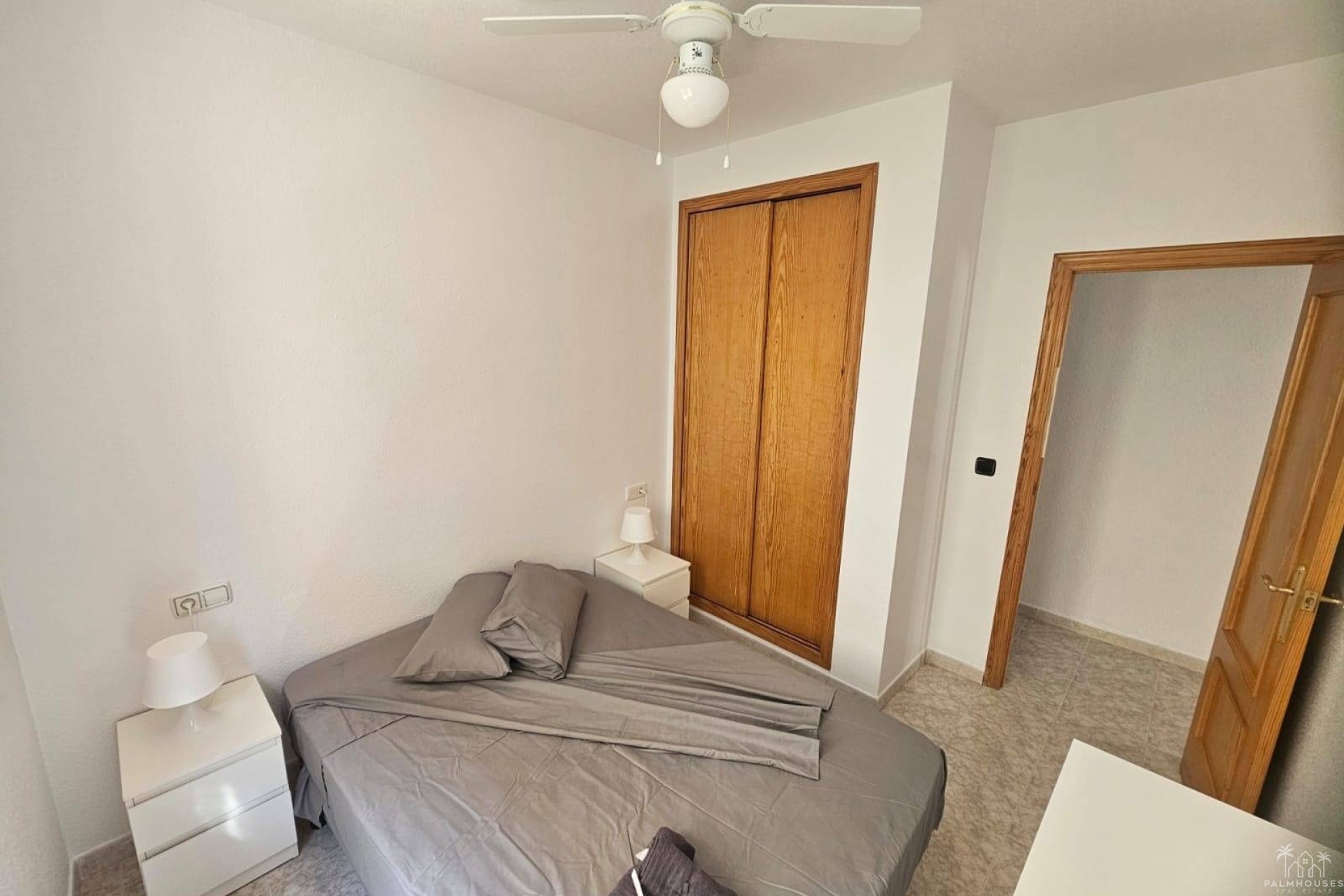 Revente - Apartment - Orihuela Costa - La Zenia