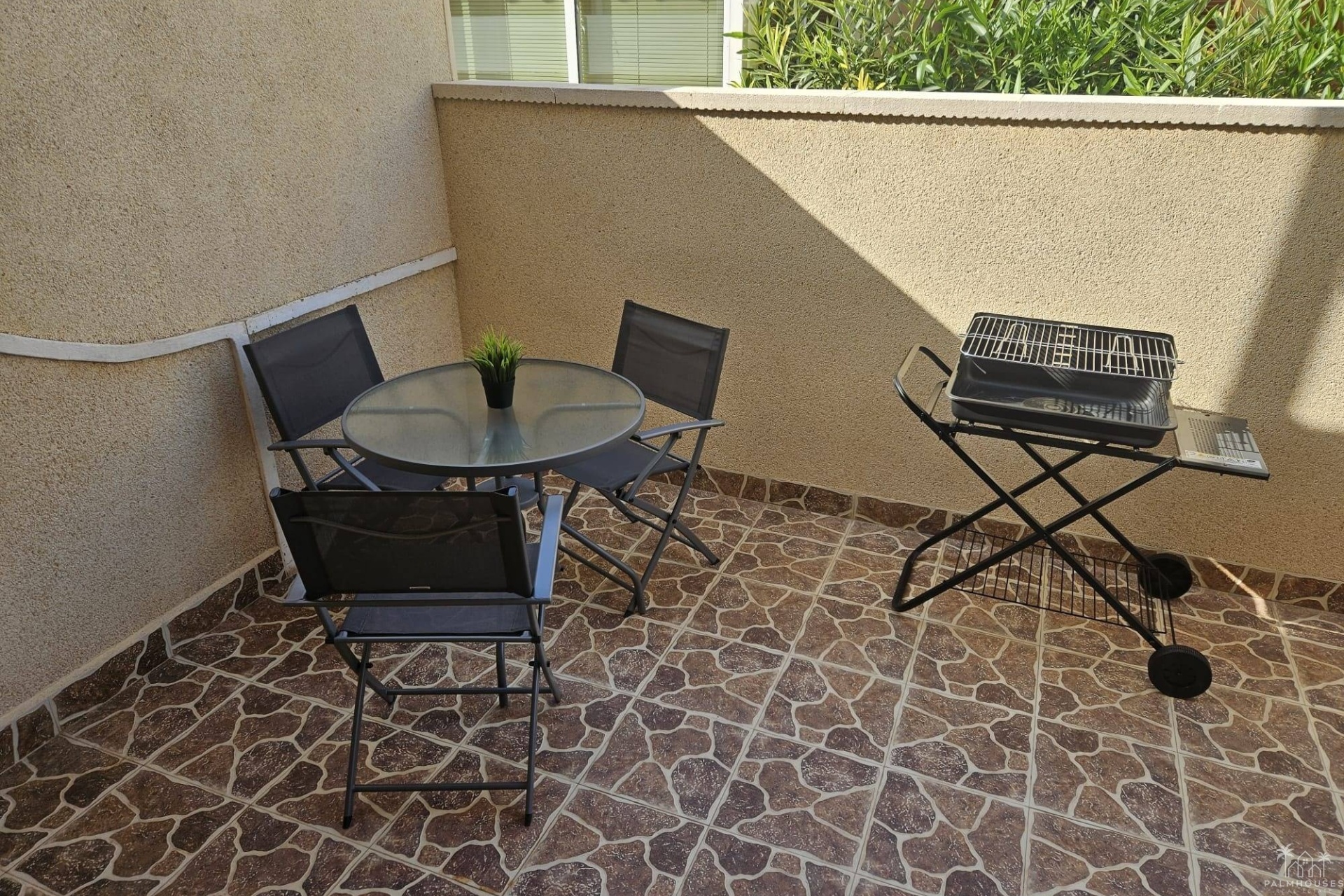 Revente - Apartment - Orihuela Costa - La Zenia
