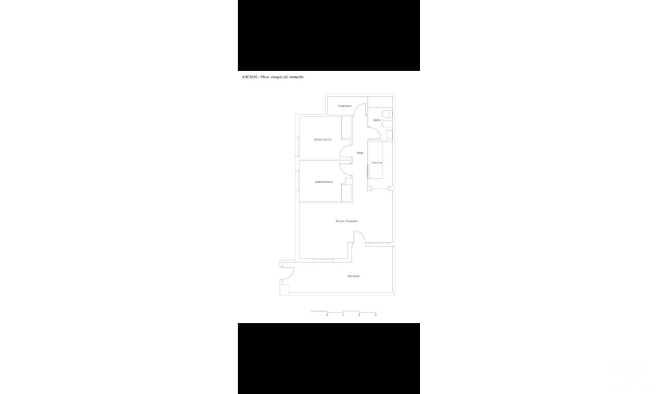Revente - Apartment - Orihuela Costa - La Zenia