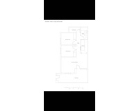 Revente - Apartment - Orihuela Costa - La Zenia