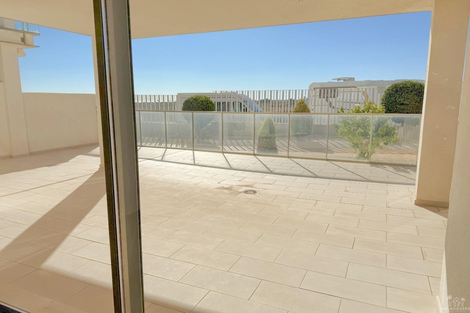 Revente - Apartment - Orihuela Costa - La Zenia