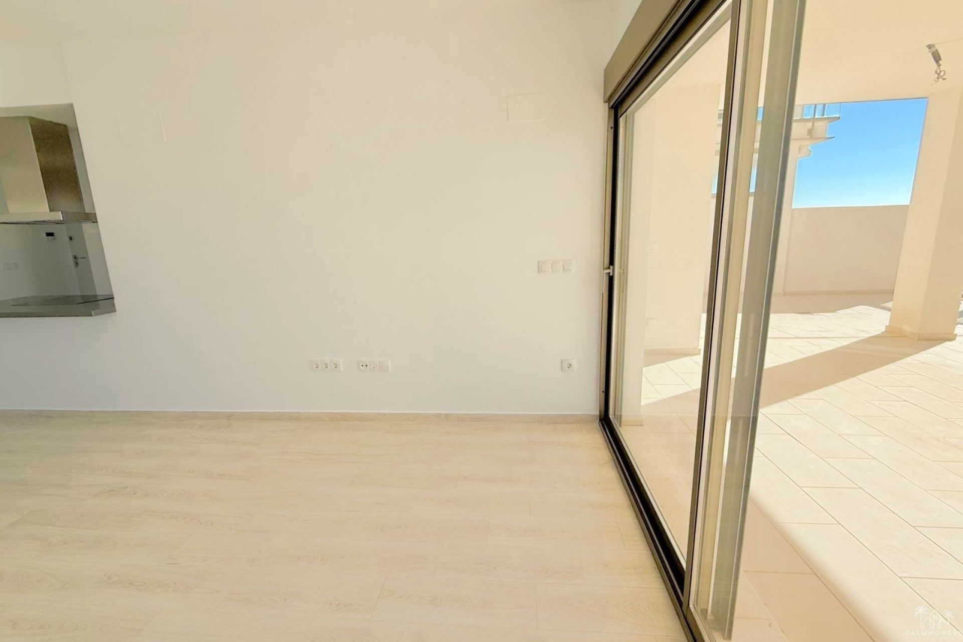 Revente - Apartment - Orihuela Costa - La Zenia