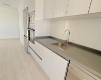 Revente - Apartment - Orihuela Costa - La Zenia