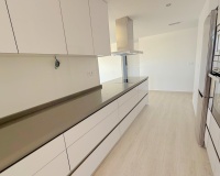 Revente - Apartment - Orihuela Costa - La Zenia