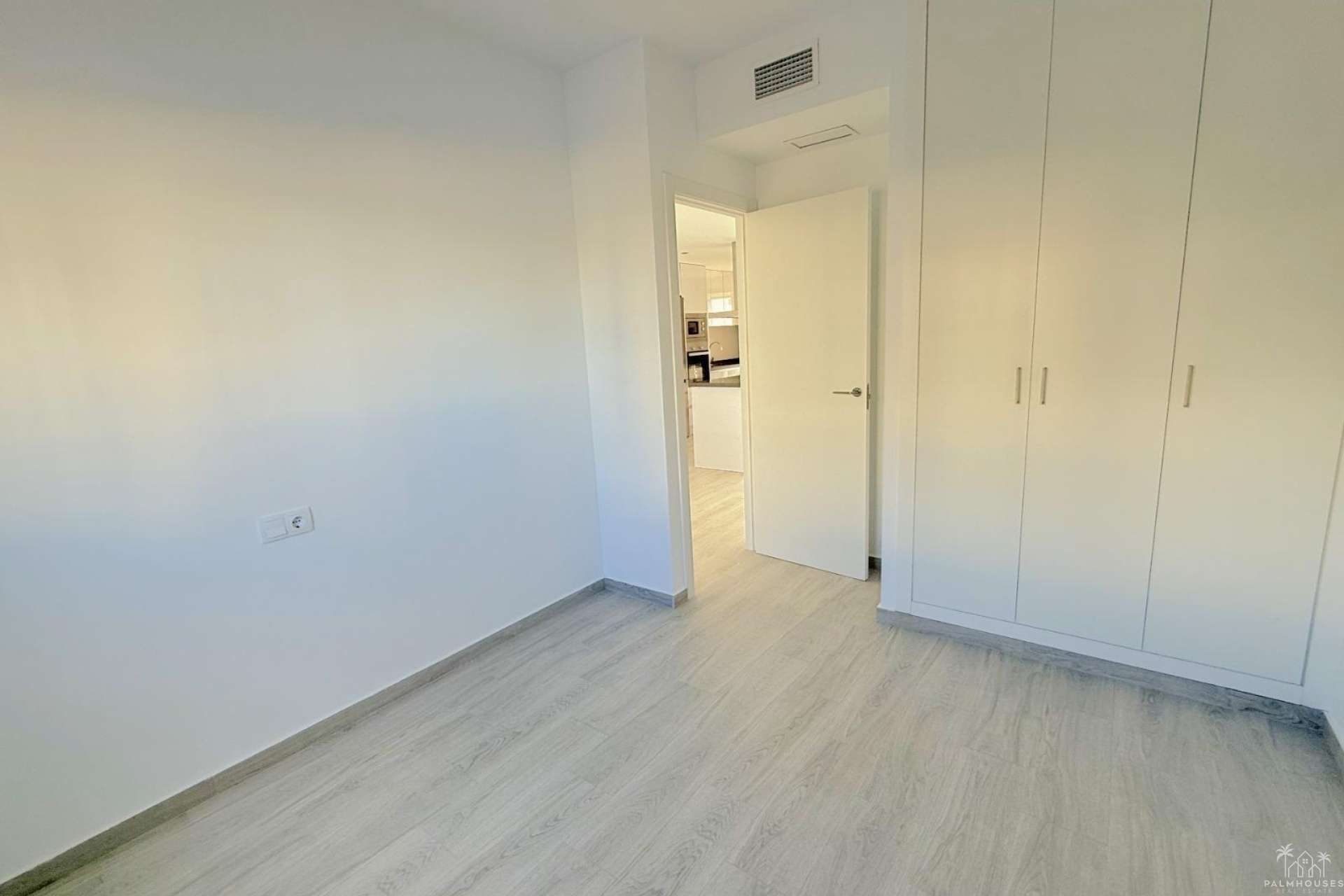 Revente - Apartment - Orihuela Costa - La Zenia
