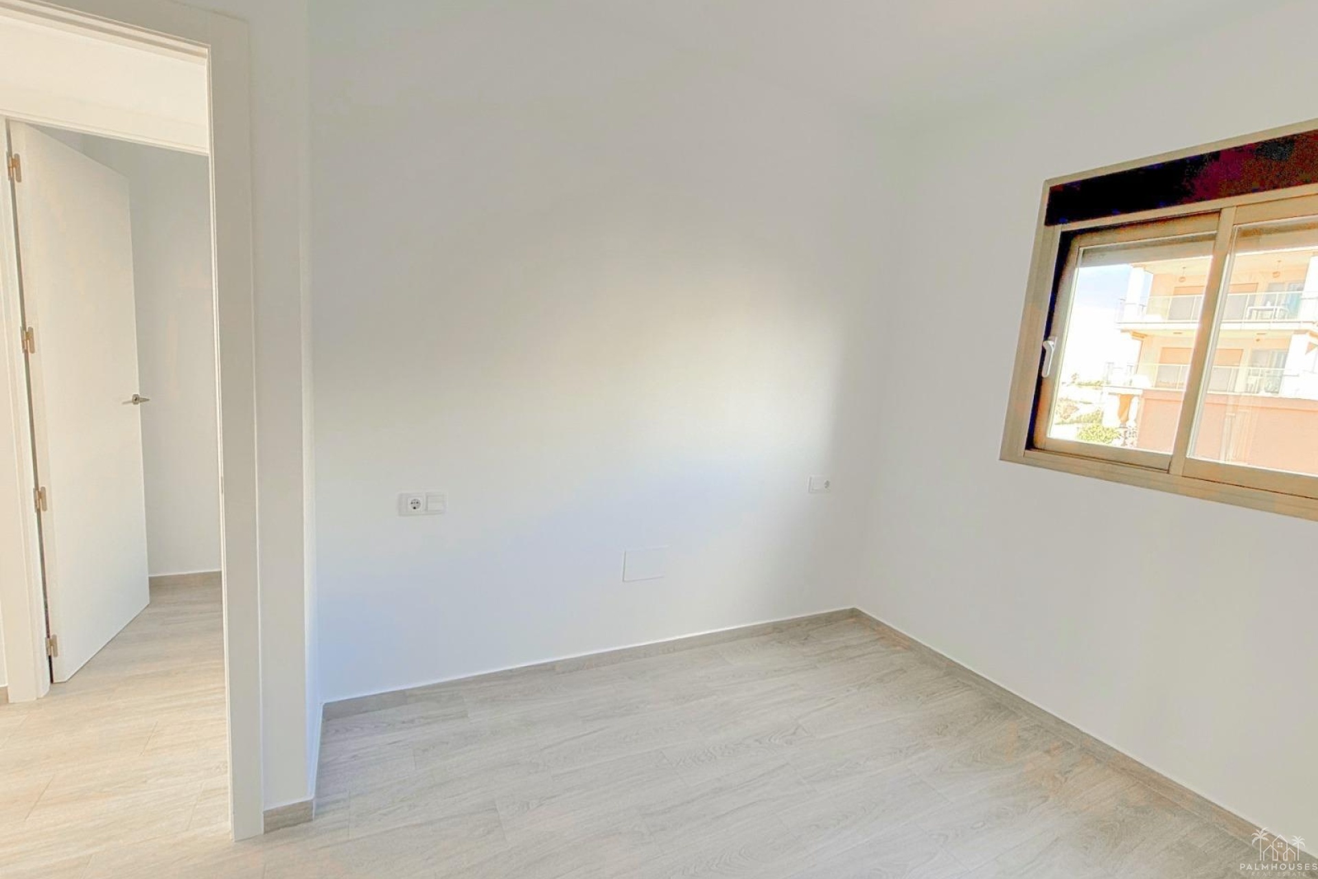 Revente - Apartment - Orihuela Costa - La Zenia