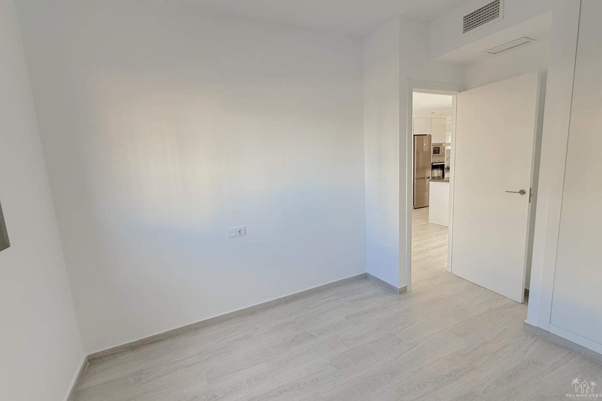 Revente - Apartment - Orihuela Costa - La Zenia