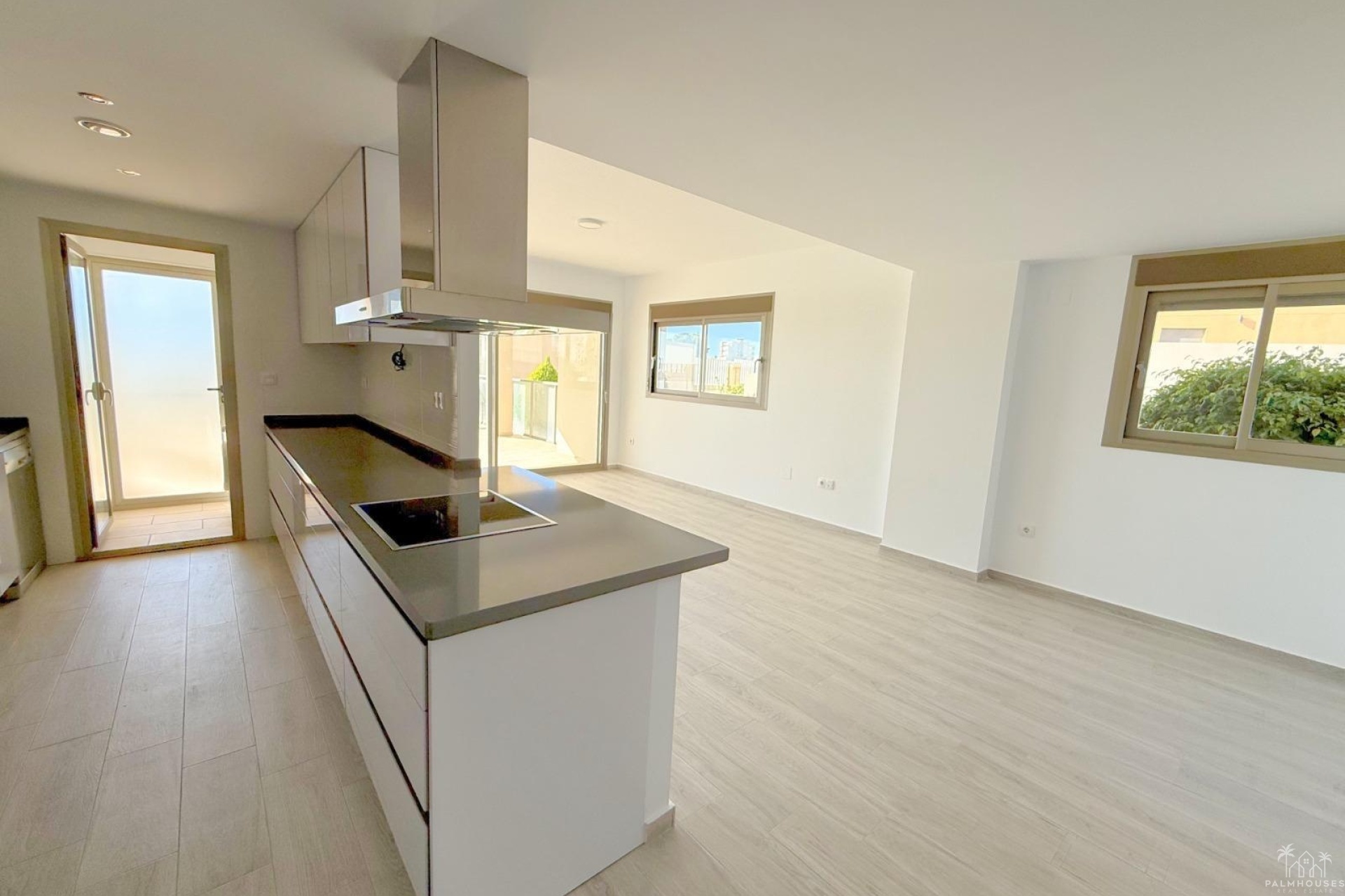 Revente - Apartment - Orihuela Costa - La Zenia