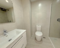 Revente - Apartment - Orihuela Costa - La Zenia