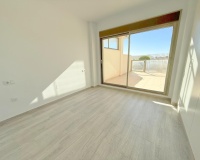 Revente - Apartment - Orihuela Costa - La Zenia
