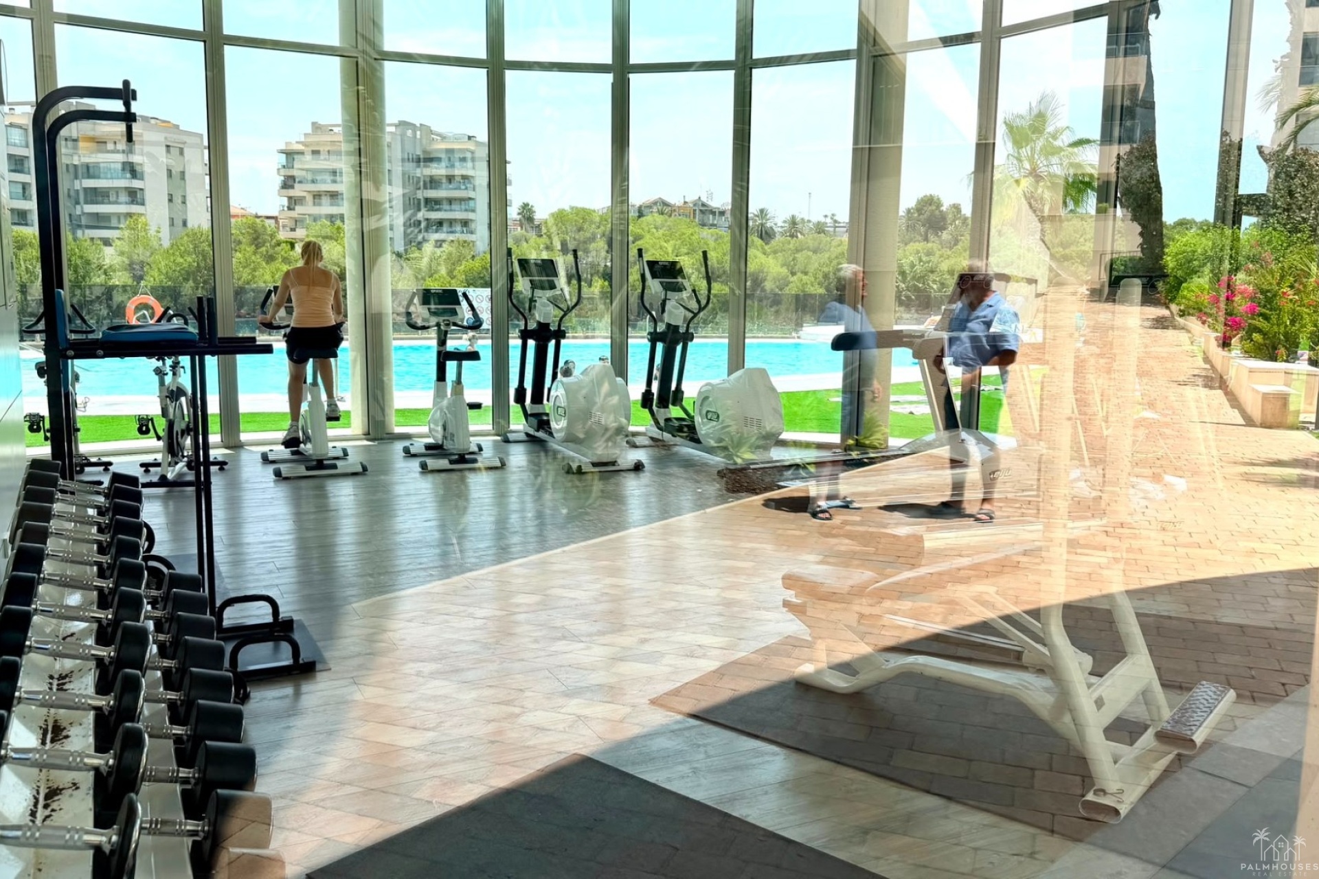 Revente - Apartment - Orihuela Costa - La Zenia