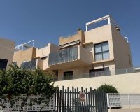 Revente - Apartment - Orihuela Costa - La Zenia