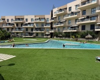 Revente - Apartment - Orihuela Costa - La Zenia