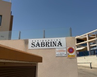 Revente - Apartment - Orihuela Costa - La Zenia