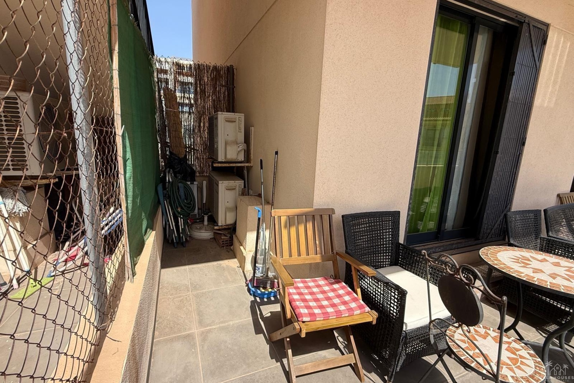 Revente - Apartment - Orihuela Costa - La Zenia