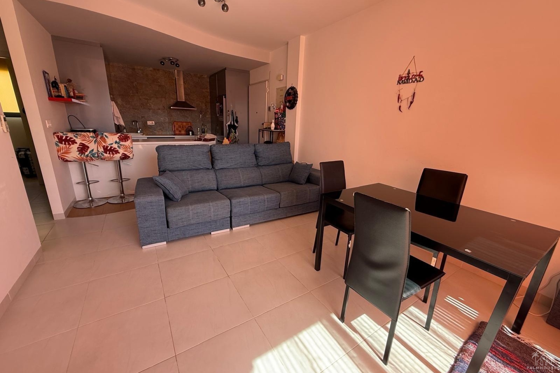 Revente - Apartment - Orihuela Costa - La Zenia