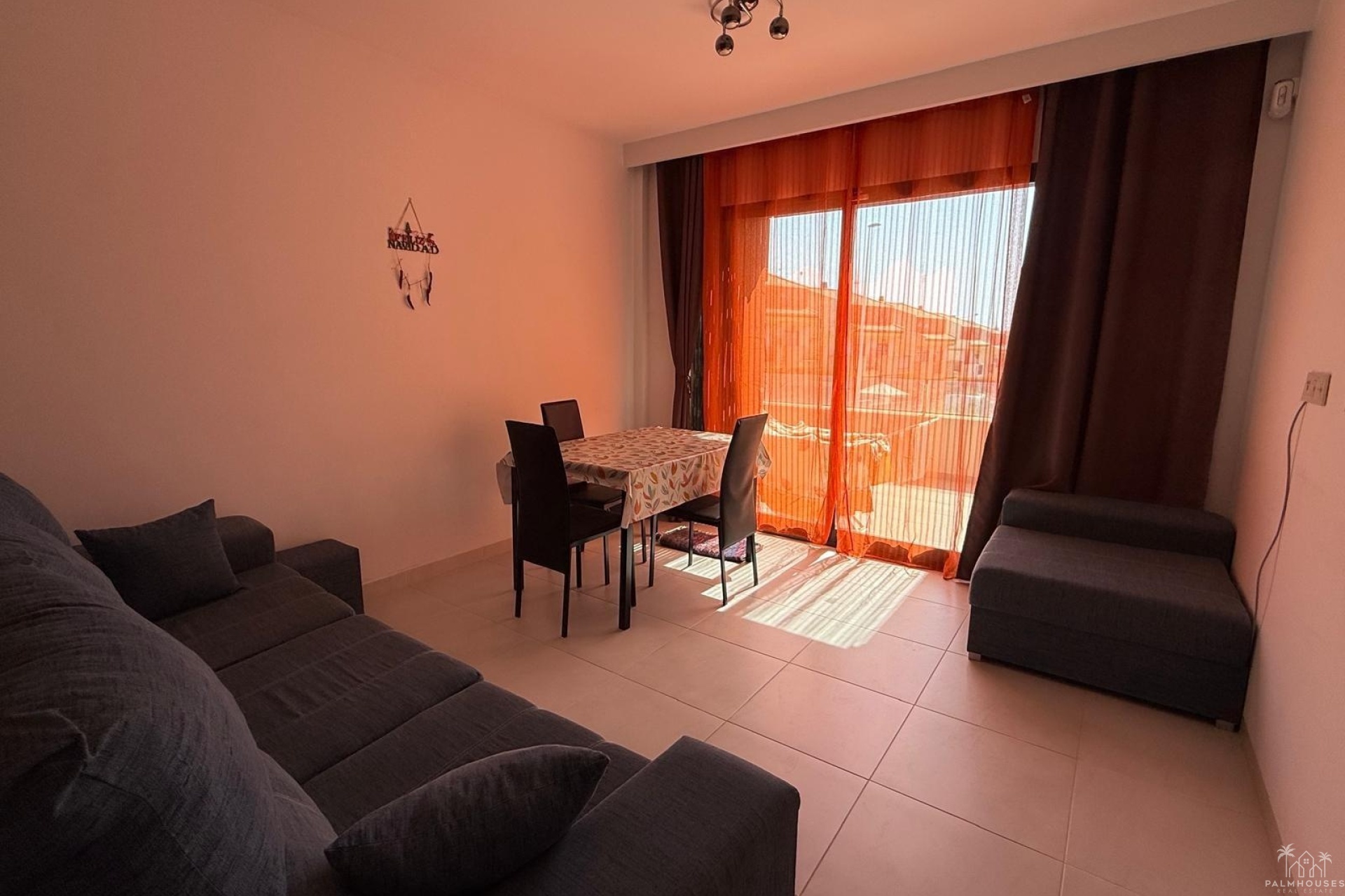 Revente - Apartment - Orihuela Costa - La Zenia