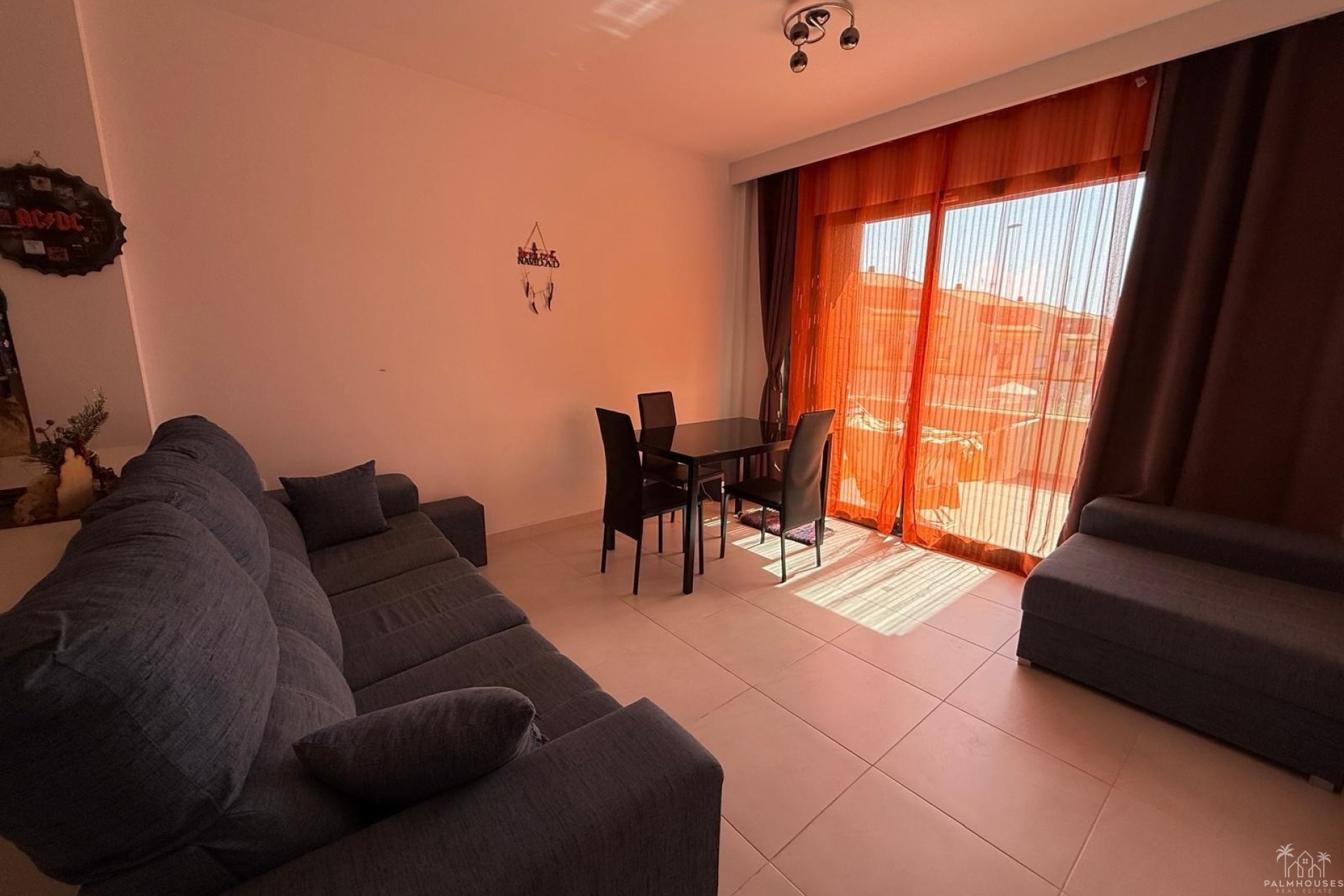 Revente - Apartment - Orihuela Costa - La Zenia