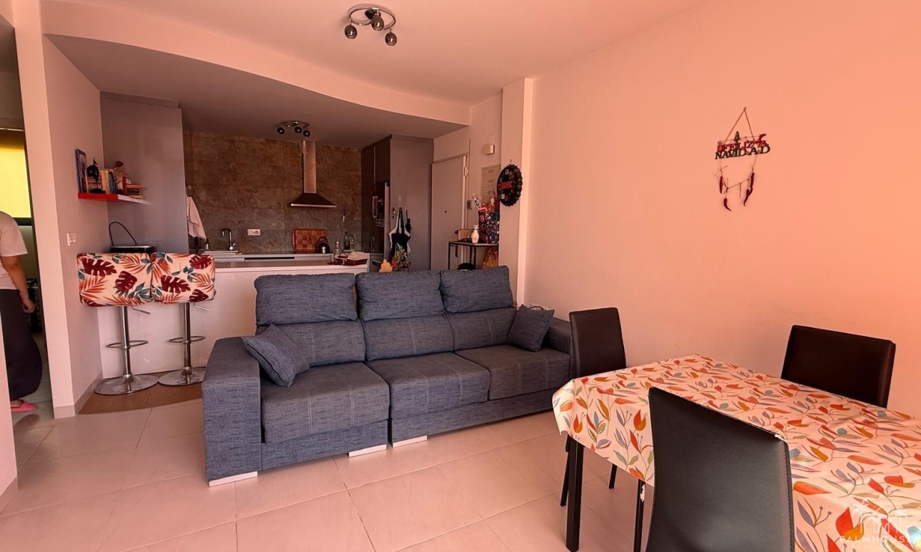 Revente - Apartment - Orihuela Costa - La Zenia