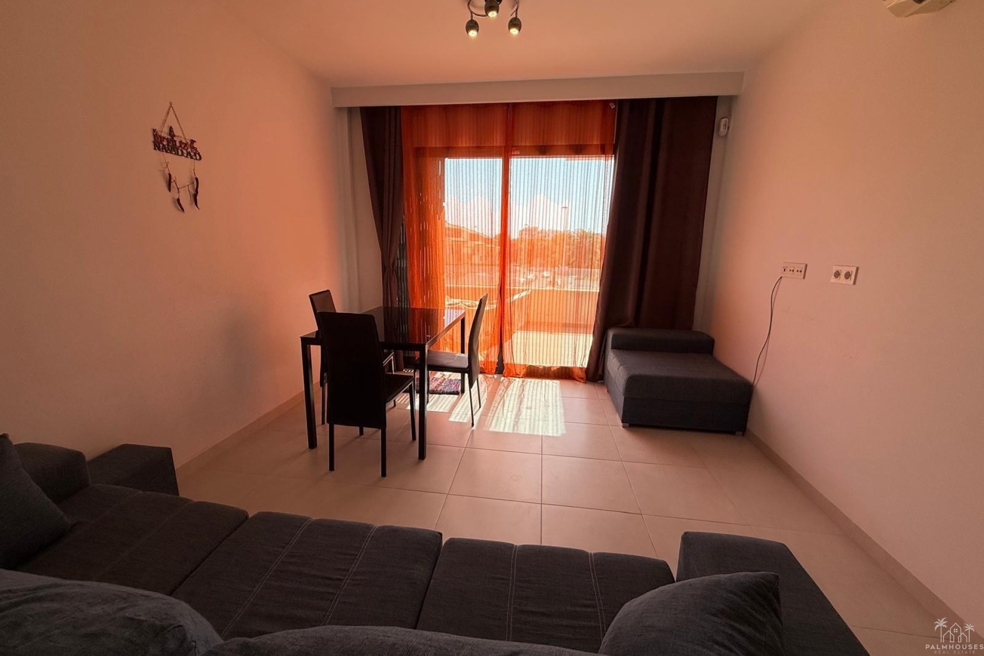 Revente - Apartment - Orihuela Costa - La Zenia