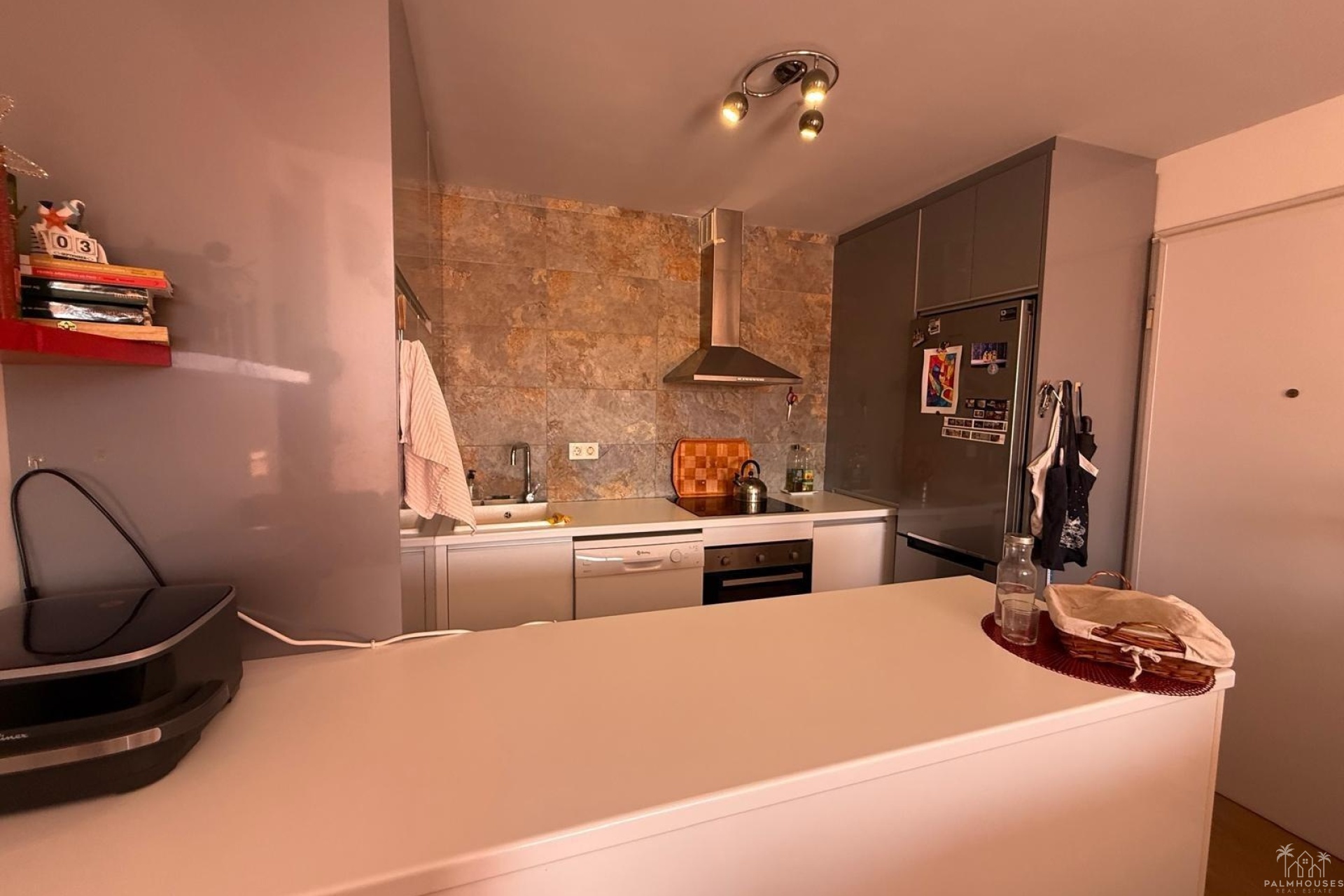 Revente - Apartment - Orihuela Costa - La Zenia