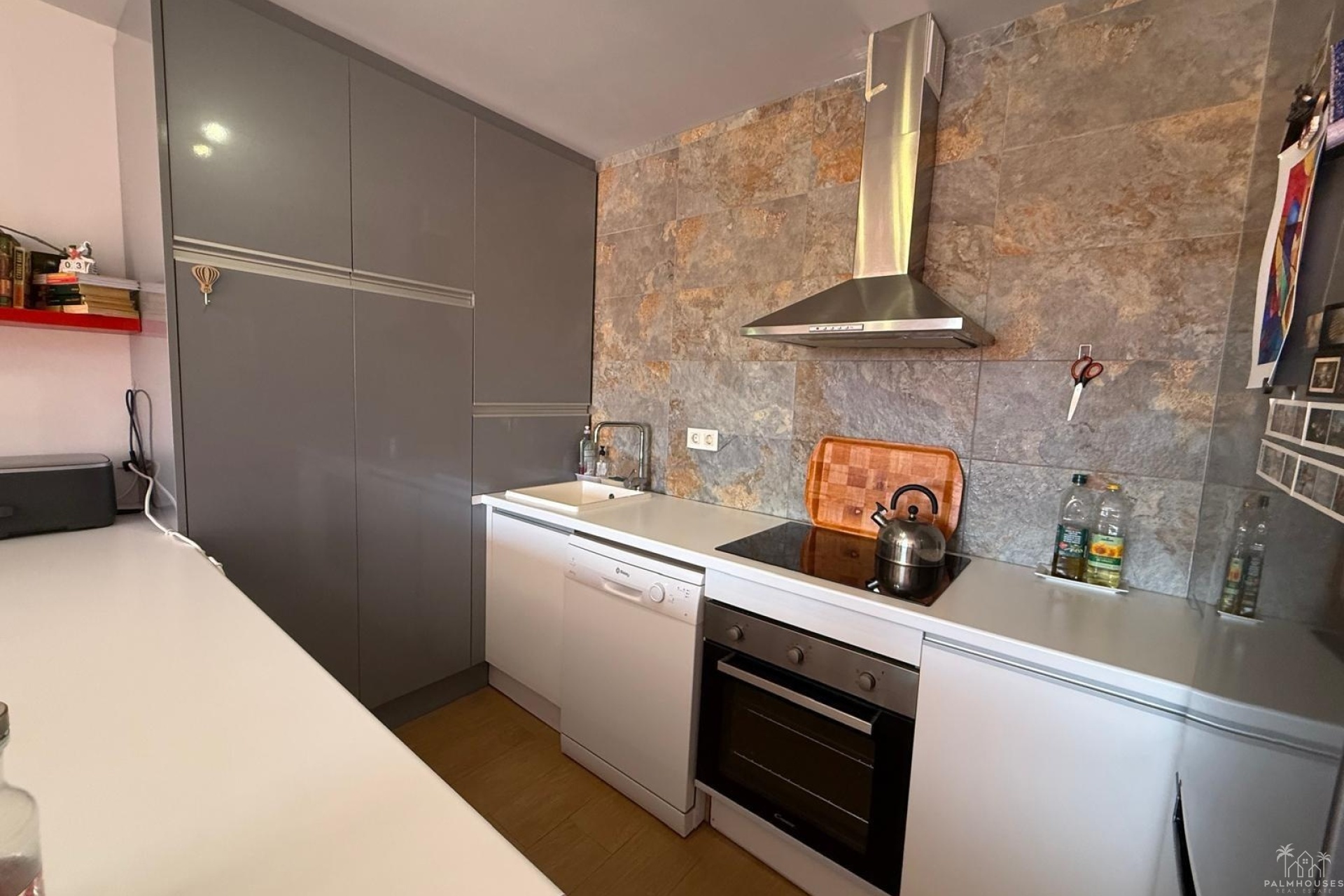 Revente - Apartment - Orihuela Costa - La Zenia