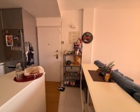 Revente - Apartment - Orihuela Costa - La Zenia