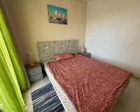 Revente - Apartment - Orihuela Costa - La Zenia