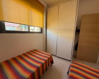 Revente - Apartment - Orihuela Costa - La Zenia