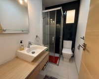 Revente - Apartment - Orihuela Costa - La Zenia