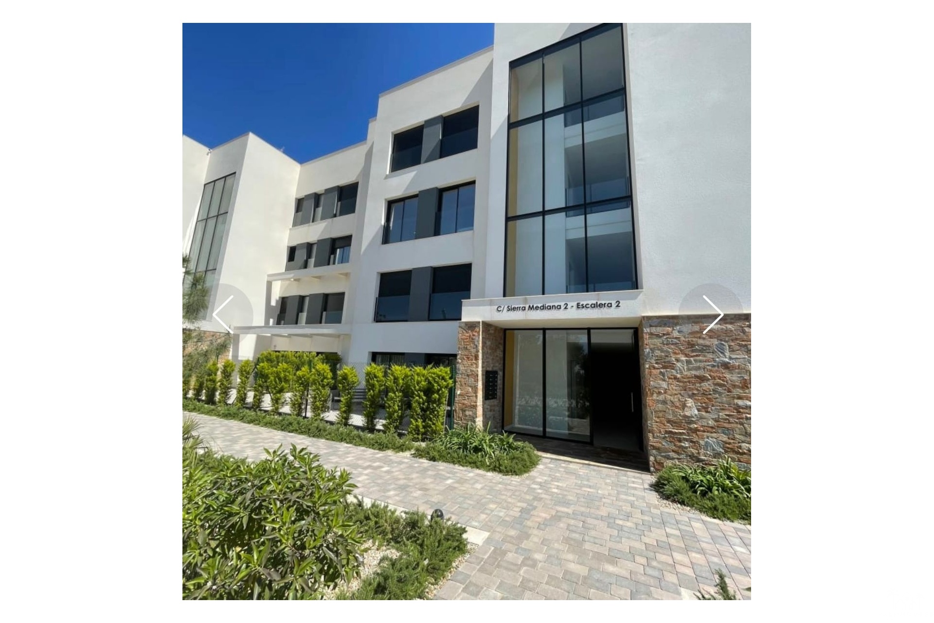 Revente - Apartment - Orihuela Costa - Las Colinas