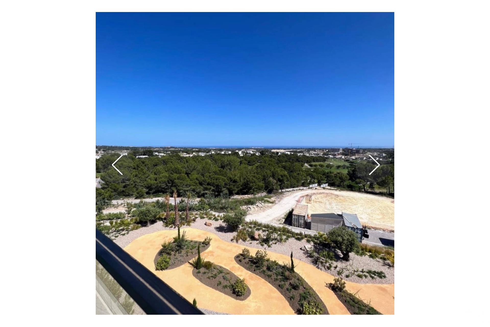 Revente - Apartment - Orihuela Costa - Las Colinas