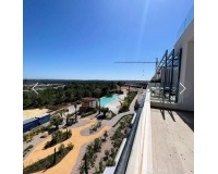 Revente - Apartment - Orihuela Costa - Las Colinas