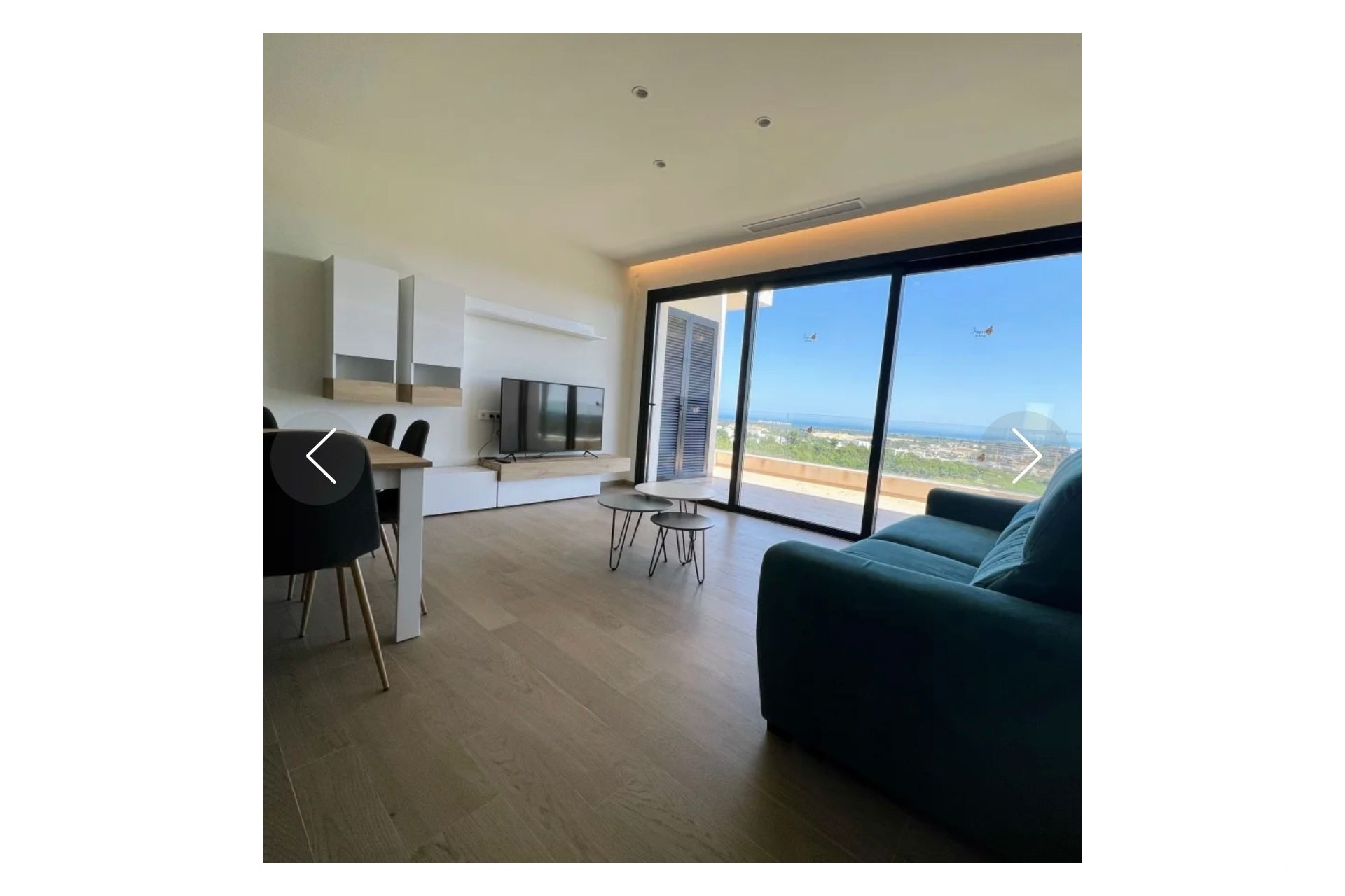 Revente - Apartment - Orihuela Costa - Las Colinas