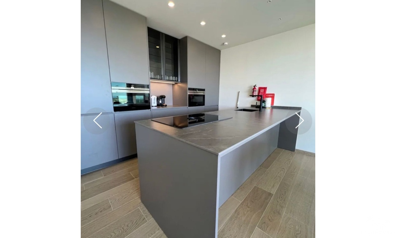 Revente - Apartment - Orihuela Costa - Las Colinas