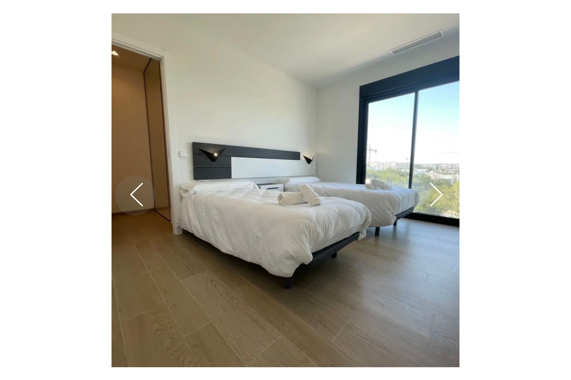 Revente - Apartment - Orihuela Costa - Las Colinas