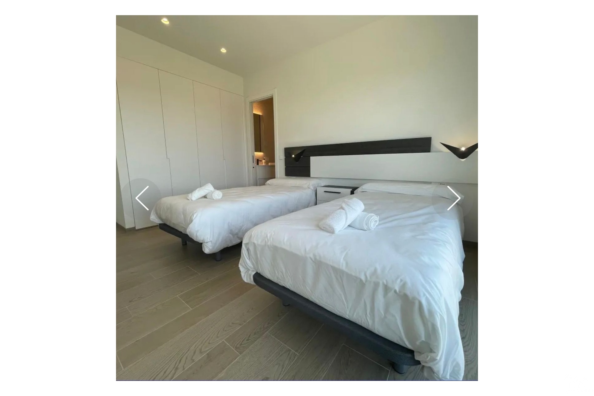 Revente - Apartment - Orihuela Costa - Las Colinas
