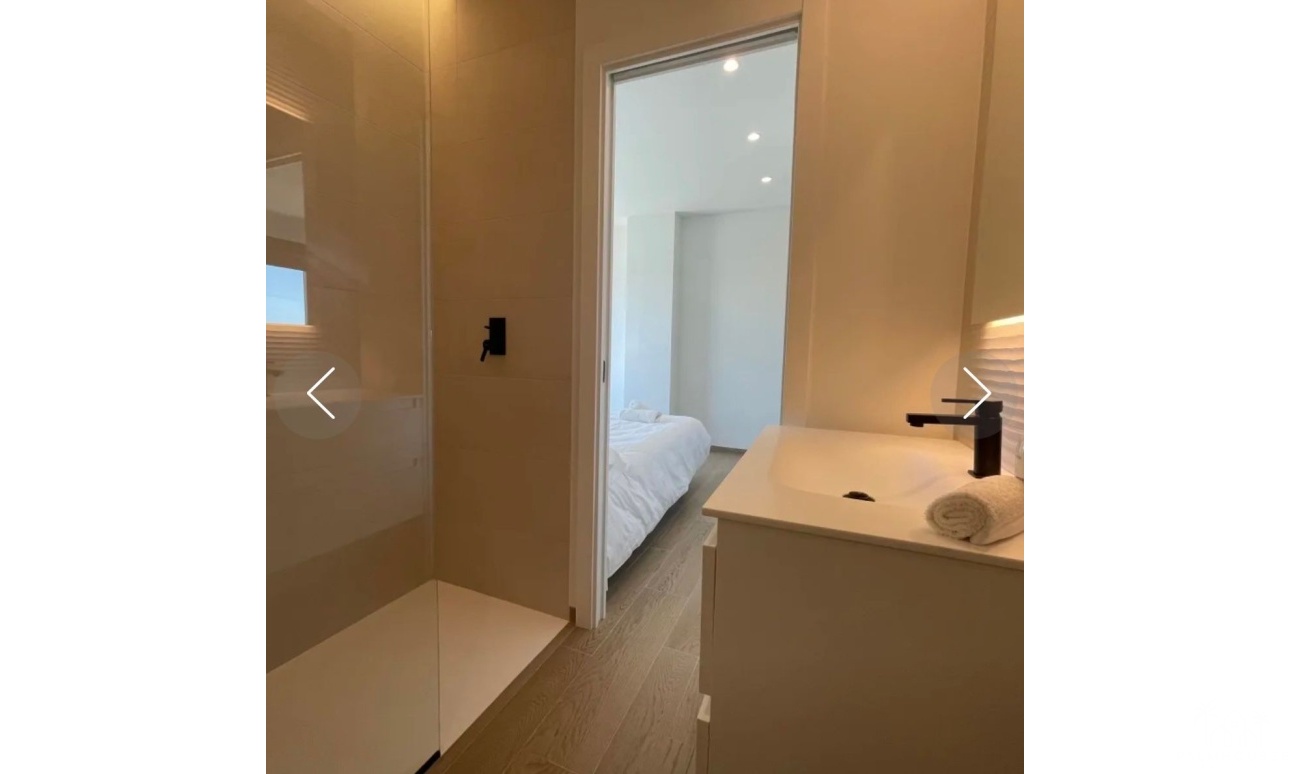 Revente - Apartment - Orihuela Costa - Las Colinas