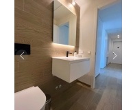 Revente - Apartment - Orihuela Costa - Las Colinas