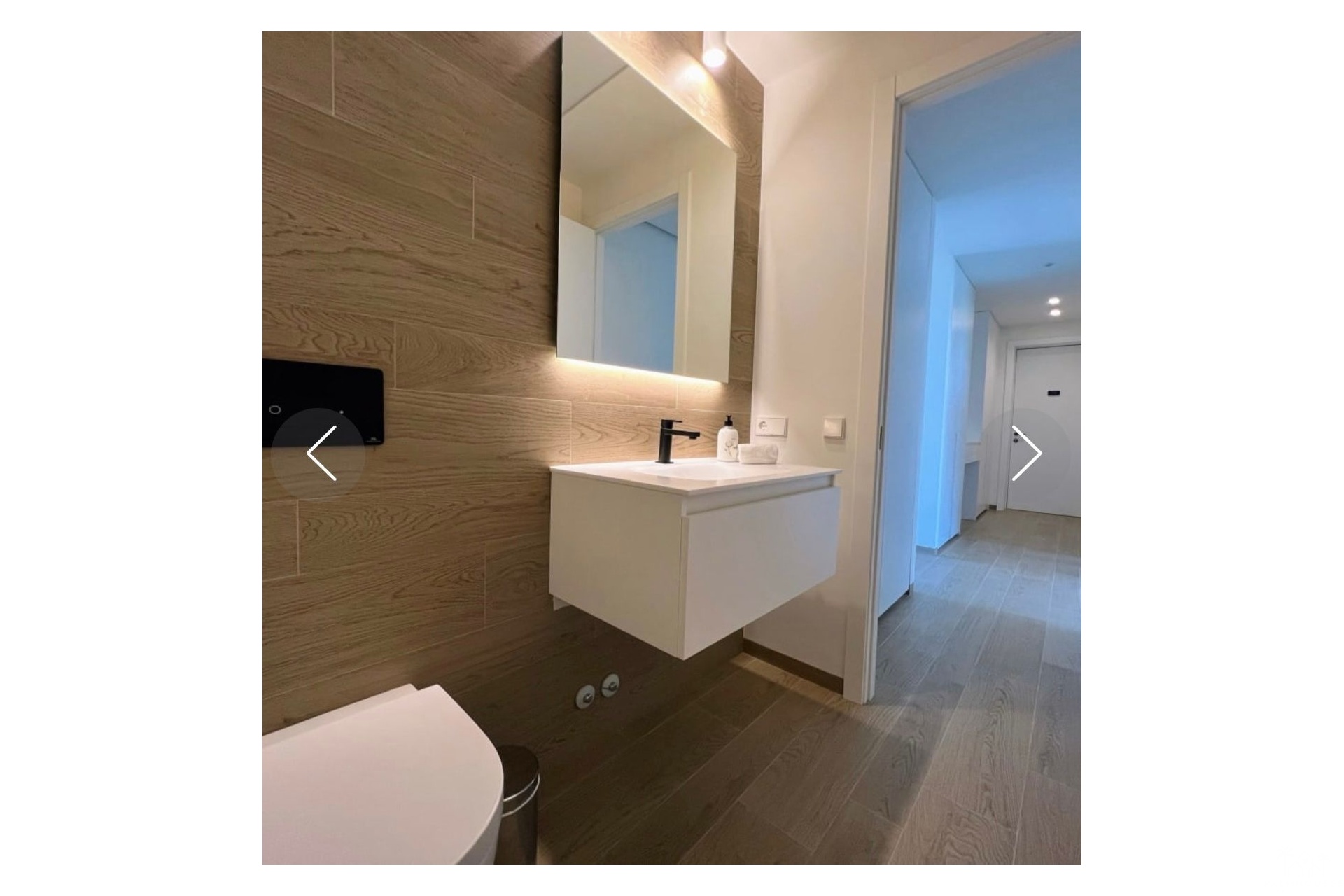 Revente - Apartment - Orihuela Costa - Las Colinas