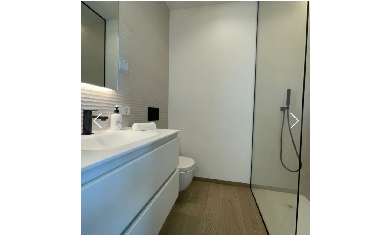 Revente - Apartment - Orihuela Costa - Las Colinas